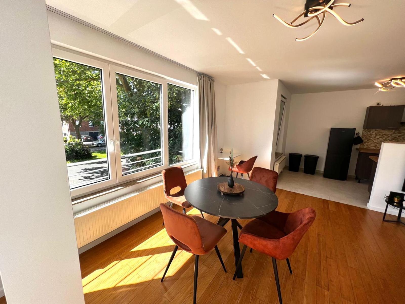 Wolu Suites Brussels Exterior photo